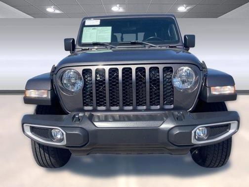 2021 Jeep Gladiator Sport S