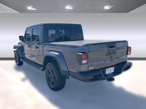 2021 Jeep Gladiator Sport S