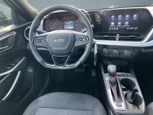 2024 Chevrolet Trax FWD 1RS