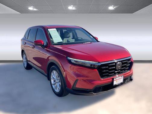 2024 Honda CR-V EX-L 2WD