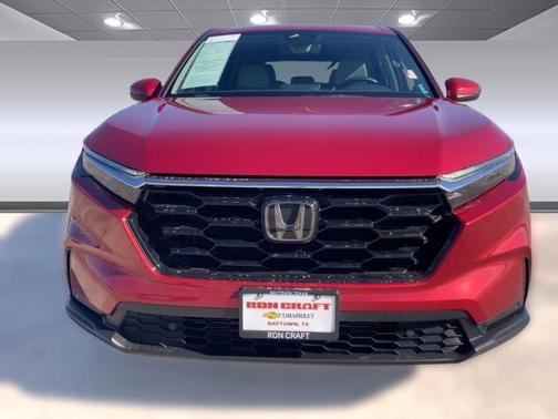 2024 Honda CR-V EX-L 2WD