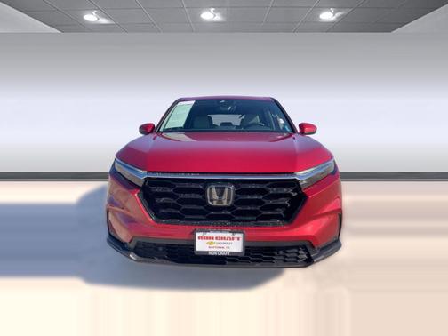 2024 Honda CR-V EX-L 2WD