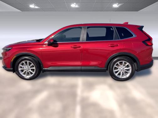 2024 Honda CR-V EX-L 2WD