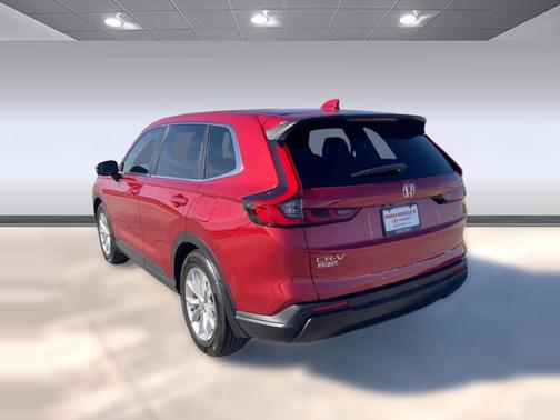 2024 Honda CR-V EX-L 2WD