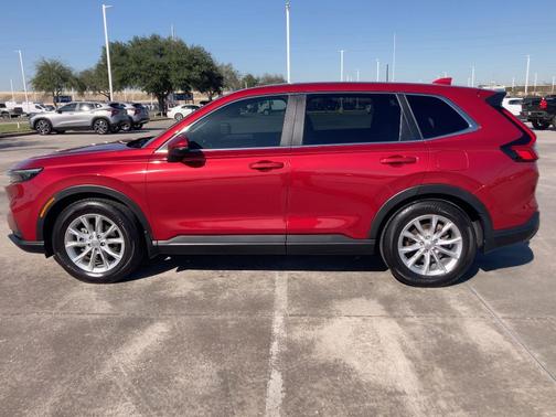 2024 Honda CR-V EX-L 2WD