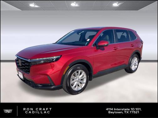 2024 Honda CR-V EX-L 2WD