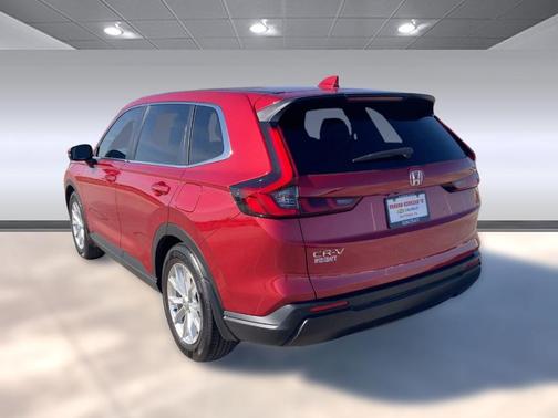 2024 Honda CR-V EX-L 2WD