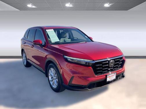 2024 Honda CR-V EX-L 2WD