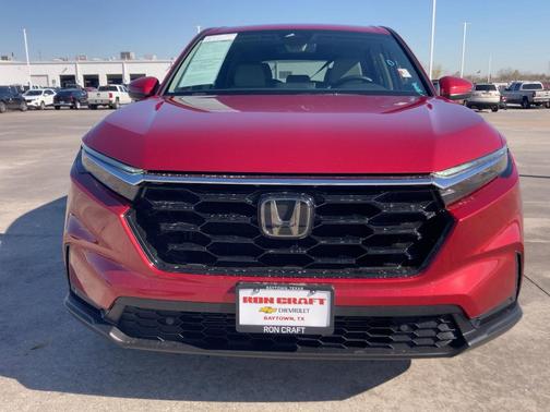 2024 Honda CR-V EX-L 2WD