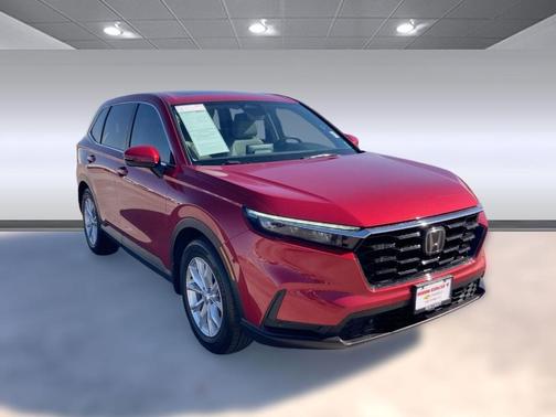 2024 Honda CR-V EX-L 2WD