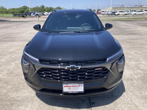 2025 Chevrolet Trax FWD 2RS
