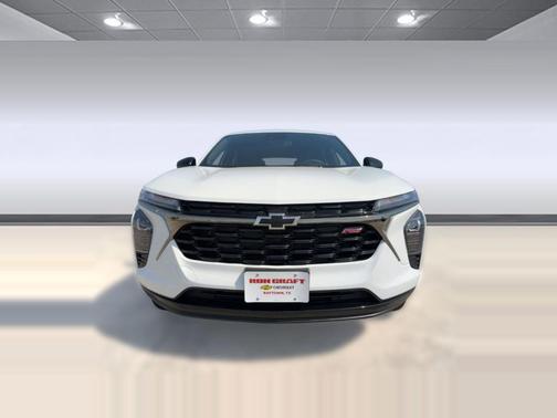 2026 Chevrolet Trax FWD 1RS