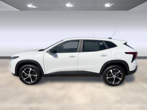 2026 Chevrolet Trax FWD 1RS