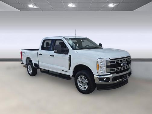 2025 Ford F-250 XLT