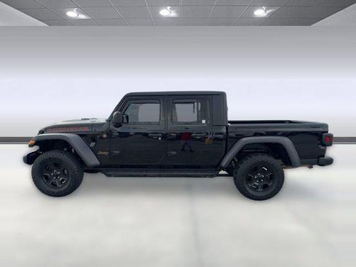 2022 Jeep Gladiator Mojave 4x4