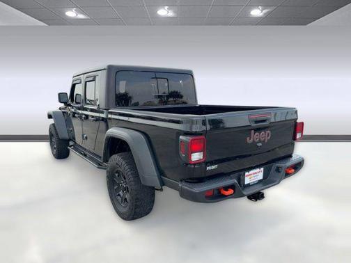 2022 Jeep Gladiator Mojave 4x4