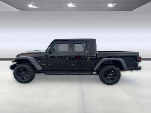 2022 Jeep Gladiator Mojave 4x4