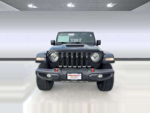 2022 Jeep Gladiator Mojave 4x4