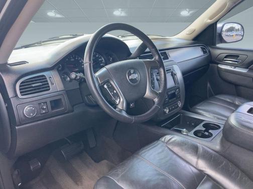 2007 Chevrolet Suburban 1500 LT