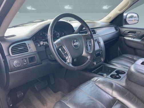 2007 Chevrolet Suburban 1500 LT