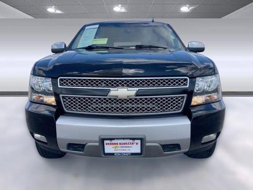 2007 Chevrolet Suburban 1500 LT