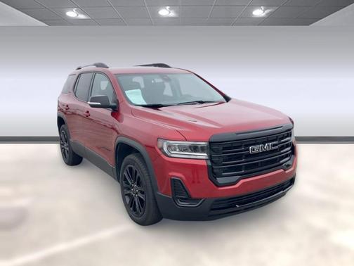 2023 GMC Acadia FWD SLE