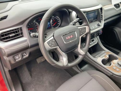 2023 GMC Acadia FWD SLE