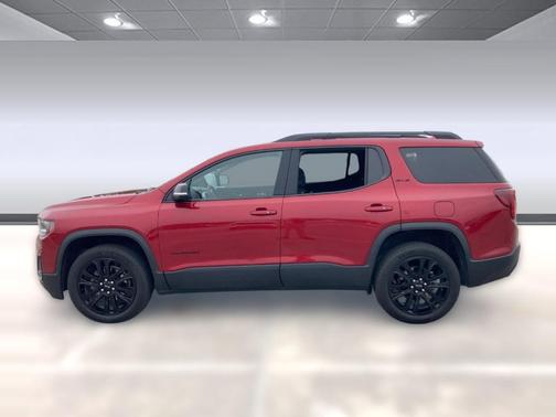 2023 GMC Acadia FWD SLE