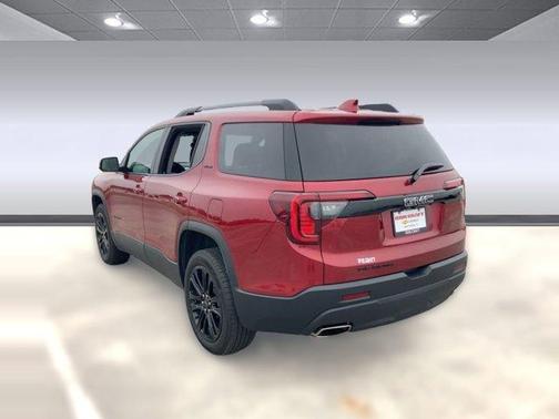 2023 GMC Acadia FWD SLE