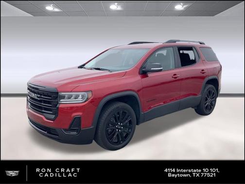 2023 GMC Acadia FWD SLE