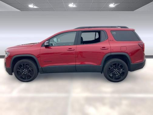 2023 GMC Acadia FWD SLE