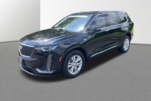 2023 Cadillac XT6 Luxury AWD