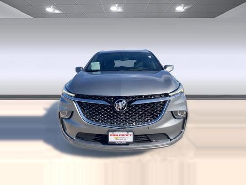 2023 Buick Enclave Avenir FWD