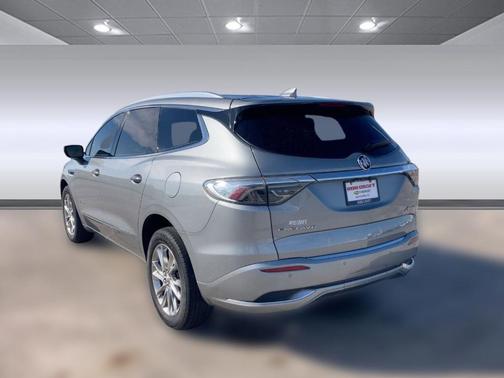 2023 Buick Enclave Avenir FWD