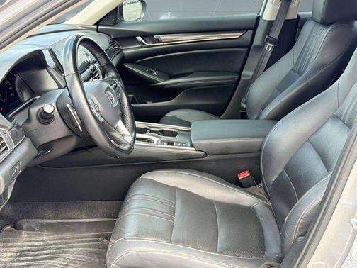 2022 Honda Accord Sport SE 1.5T