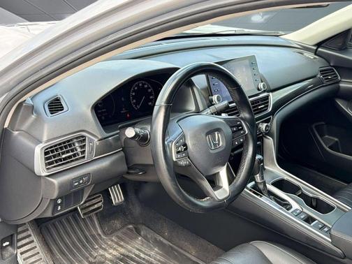 2022 Honda Accord Sport SE 1.5T