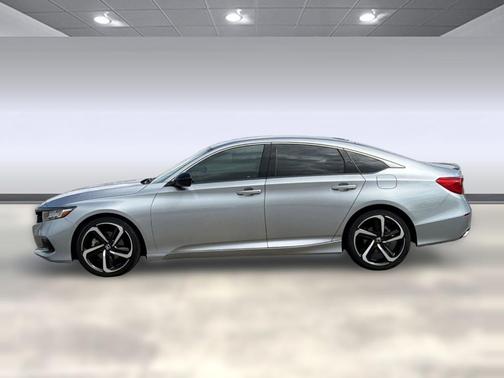 2022 Honda Accord Sport SE 1.5T
