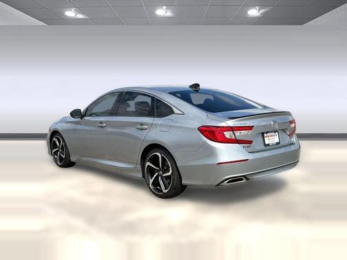 2022 Honda Accord Sport SE 1.5T