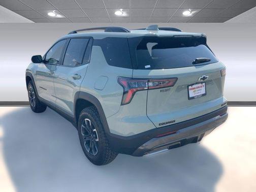 2026 Chevrolet Equinox FWD ACTIV