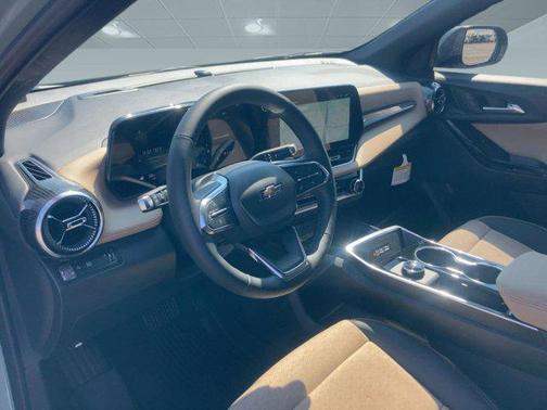 2026 Chevrolet Equinox FWD ACTIV