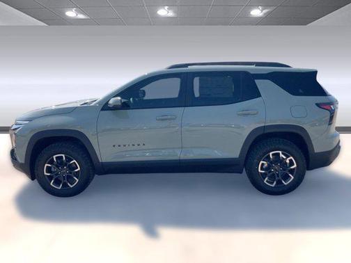 2026 Chevrolet Equinox FWD ACTIV