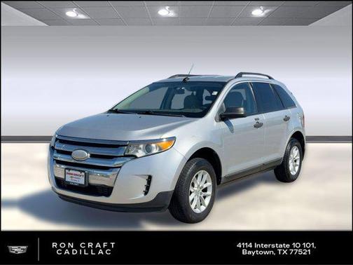 2014 Ford Edge SE