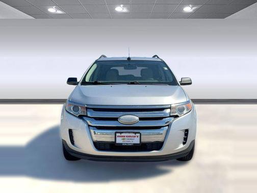 2014 Ford Edge SE
