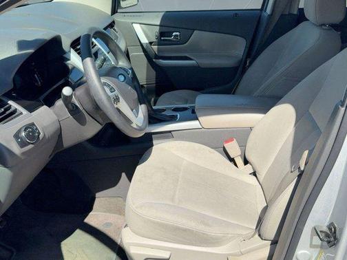 2014 Ford Edge SE
