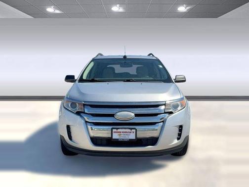 2014 Ford Edge SE