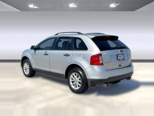 2014 Ford Edge SE