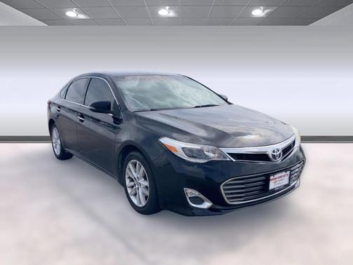 2014 Toyota Avalon XLE Premium