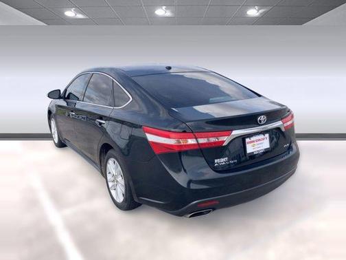 2014 Toyota Avalon XLE Premium