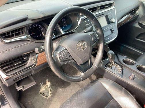 2014 Toyota Avalon XLE Premium