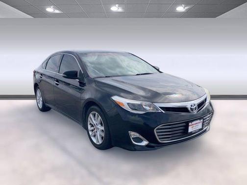 2014 Toyota Avalon XLE Premium